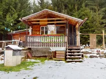 Prodej chaty, Nový Hrádek - Rzy, 43 m2