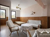 Prodej rodinného domu, Pernink, Blatenská, 180 m2