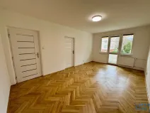 Pronájem bytu 3+1, Kadaň, Budovatelů, 70 m2