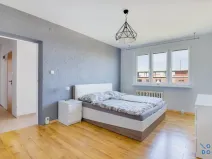 Pronájem bytu 2+1, Chomutov, Václavská, 53 m2