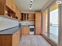 Pronájem bytu 2+1, Příbram - Příbram VII, Jana Drdy, 54 m2