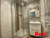 Pronájem bytu 2+1, Brno - Lesná, Třískalova, 60 m2