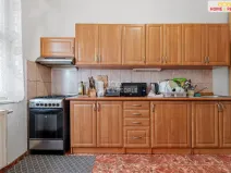 Prodej bytu 3+1, Říčany, Olivova, 92 m2