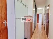 Pronájem bytu 2+1, Olomouc - Nová Ulice, Skřivánčí, 72 m2