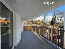 Pronájem bytu 3+kk, Vrchlabí, Papírenská, 84 m2