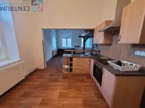 Pronájem bytu 1+1, Jablonec nad Nisou, Palackého, 40 m2