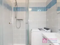 Pronájem bytu 3+1, Brno - Lesná, Milénova, 78 m2