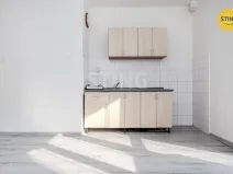 Prodej bytu 1+kk, Ostrava, Alžírská, 25 m2