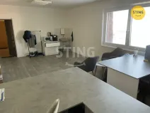 Pronájem kanceláře, Třinec, Jablunkovská, 32 m2