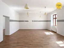 Pronájem obchodního prostoru, Opava - Předměstí, Kasárenská, 181 m2