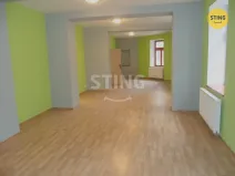 Pronájem obchodního prostoru, Opava - Předměstí, Kasárenská, 70 m2