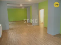 Pronájem obchodního prostoru, Opava - Předměstí, Kasárenská, 70 m2