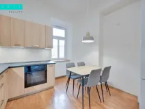 Pronájem bytu 3+1, Olomouc, Komenského, 93 m2