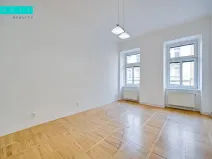 Pronájem bytu 3+1, Olomouc, Komenského, 93 m2