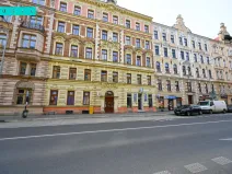Pronájem bytu 3+1, Olomouc, Komenského, 93 m2
