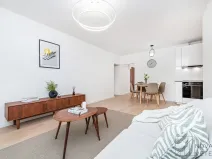 Prodej bytu 4+kk, Brno - Zábrdovice, Merhautova, 97 m2