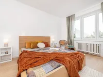 Prodej bytu 4+kk, Brno - Zábrdovice, Merhautova, 97 m2