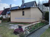 Prodej chaty, Divec, 41 m2