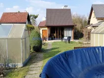 Prodej chaty, Divec, 41 m2