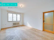 Prodej bytu 1+1, Olomouc - Nová Ulice, Hněvotínská, 38 m2