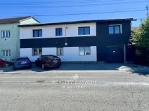 Prodej bytu 2+1, Paskov, Bělská, 61 m2