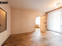 Prodej bytu 3+1, Brno - Řečkovice, Kremličkova, 75 m2