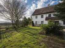 Prodej rodinného domu, Blatno - Mezihoří, 200 m2