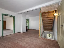 Prodej rodinného domu, Blatno - Mezihoří, 200 m2