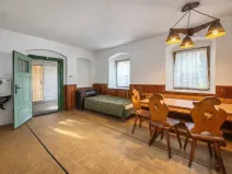 Prodej rodinného domu, Blatno - Mezihoří, 200 m2