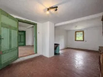 Prodej rodinného domu, Blatno - Mezihoří, 200 m2