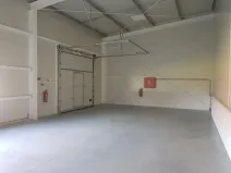 Pronájem skladu, Praha - Horní Počernice, Jiřího ze Vtelna, 100 m2