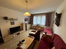 Prodej bytu 1+1, Cheb, Májová, 38 m2