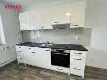 Pronájem bytu 2+1, Bzenec, Veselská, 75 m2