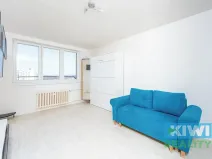 Pronájem bytu 2+1, Ostrava, Františka Hajdy, 50 m2