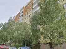 Prodej bytu 2+kk, Most, Josefa Ševčíka, 40 m2