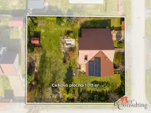 Prodej rodinného domu, Žamberk, Sadová, 146 m2