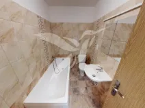 Pronájem bytu 1+1, Stod, Komenského náměstí, 26 m2