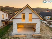 Prodej rodinného domu, Zubří, Josefa Holiše, 276 m2