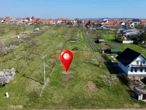 Prodej pozemku pro bydlení, Šakvice, 603 m2