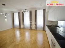Pronájem bytu 4+kk, Praha - Smíchov, Zborovská, 123 m2
