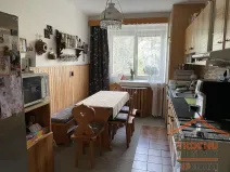 Prodej bytu 3+1, Hradec Králové, Labská kotlina, 72 m2