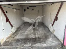 Pronájem garáže, Plzeň, Univerzitní, 16 m2