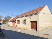 Prodej rodinného domu, Hodonice, U Kostela, 260 m2