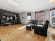 Prodej rodinného domu, Praha - Točná, Na Stráňkách, 395 m2