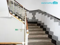 Pronájem kanceláře, Praha, Domažlická, 13 m2