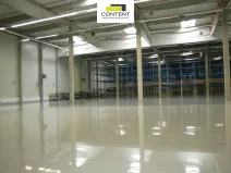 Pronájem výrobních prostor, Stříbro, Forstova, 9370 m2