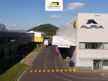 Pronájem skladu, Zákupy, Nové Zákupy, 7066 m2