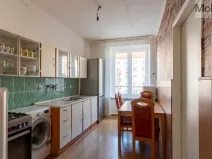 Prodej bytu 3+1, Most, 77 m2