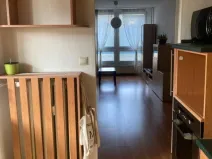 Pronájem bytu 3+1, Ostrava - Poruba, Francouzská, 81 m2