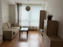 Pronájem bytu 3+1, Ostrava - Poruba, Francouzská, 81 m2